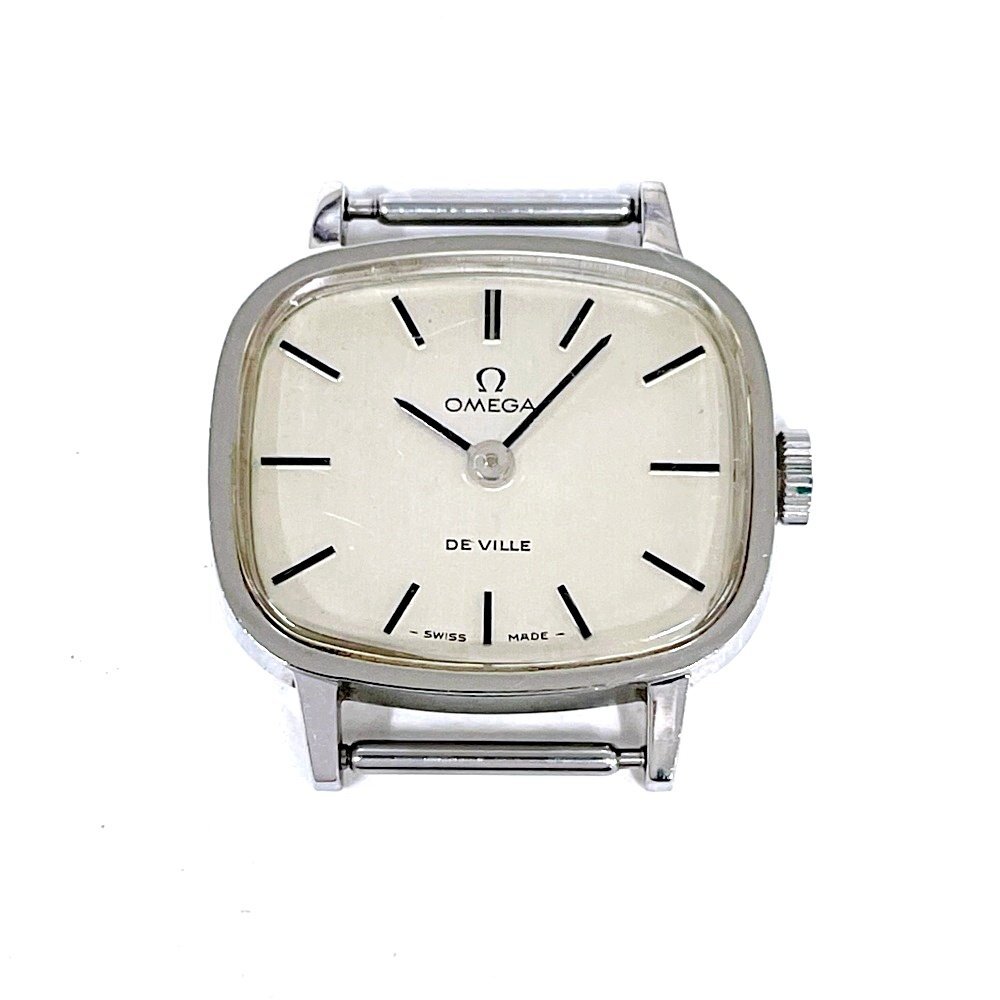 Yahoo!オークション -「オメガ ジャンク」の落札相場・落札価格