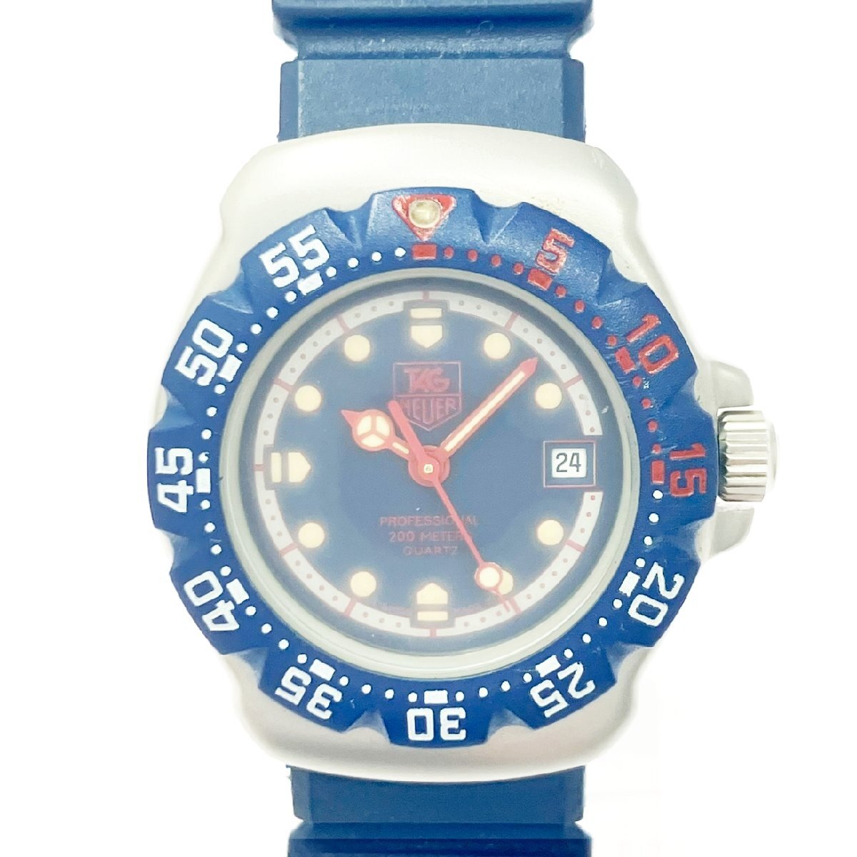 2025年最新】Yahoo!オークション -フォーミュラ1 タグホイヤーの