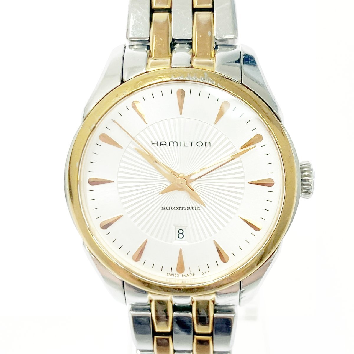 Yahoo!オークション -「ジャンク」(ジャズマスター) (ハミルトン