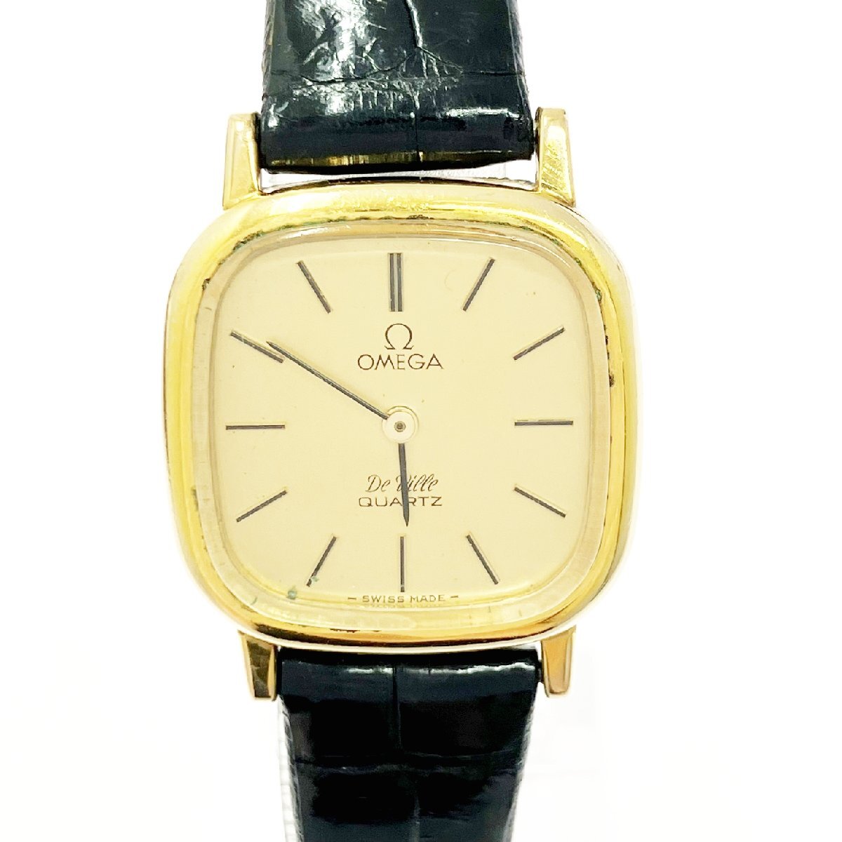 2025年最新】Yahoo!オークション -オメガ デビル レディース