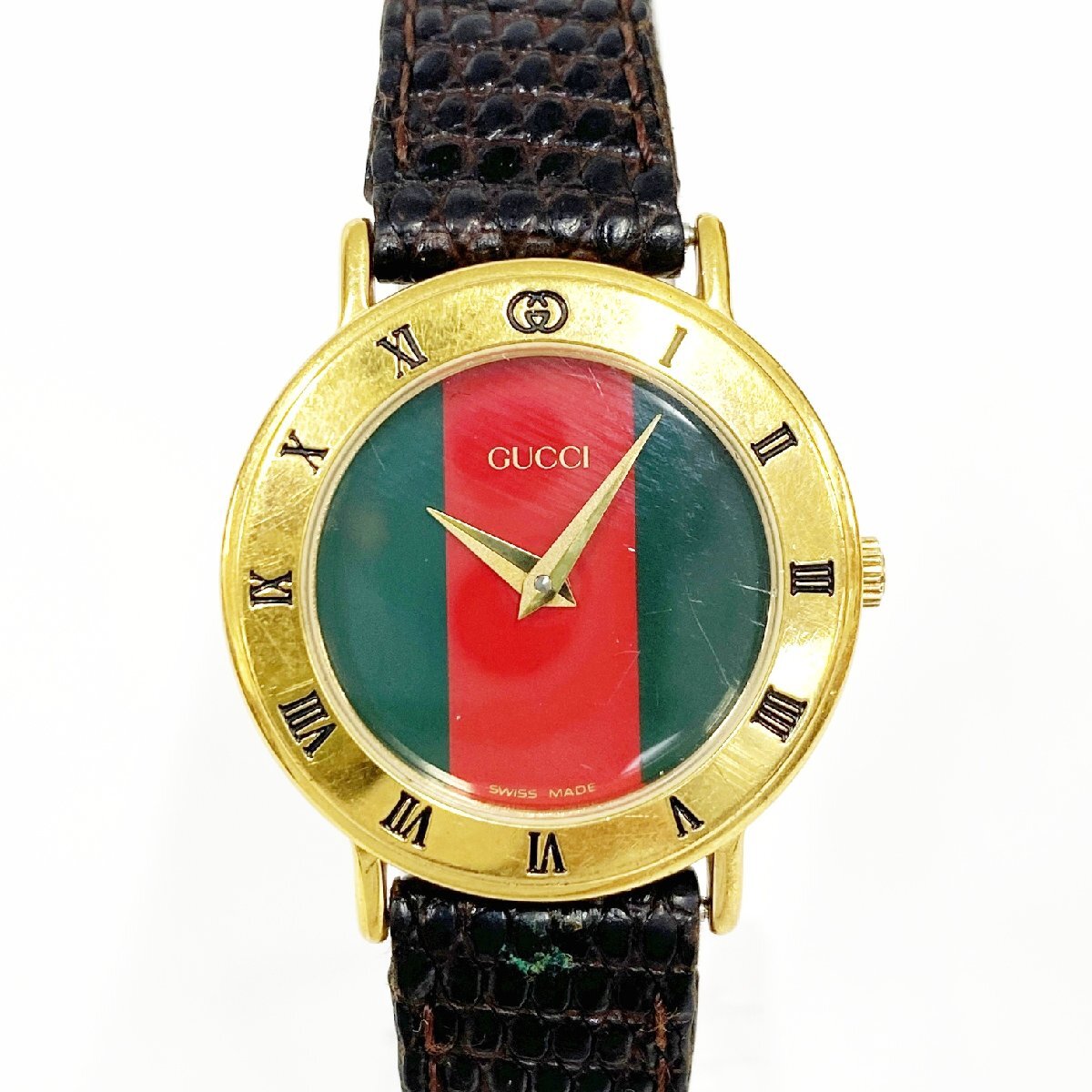 Yahoo!オークション -「gucci 3000l」の落札相場・落札価格