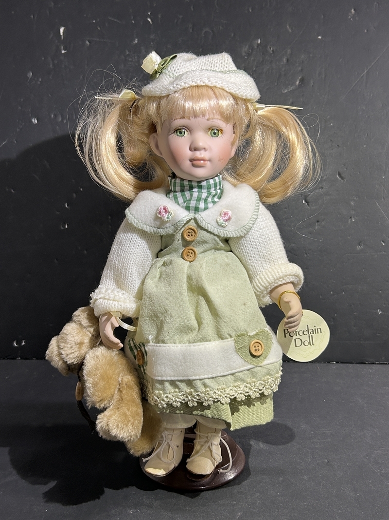 2025年最新】Yahoo!オークション -ドール人形の中古品・新品・未