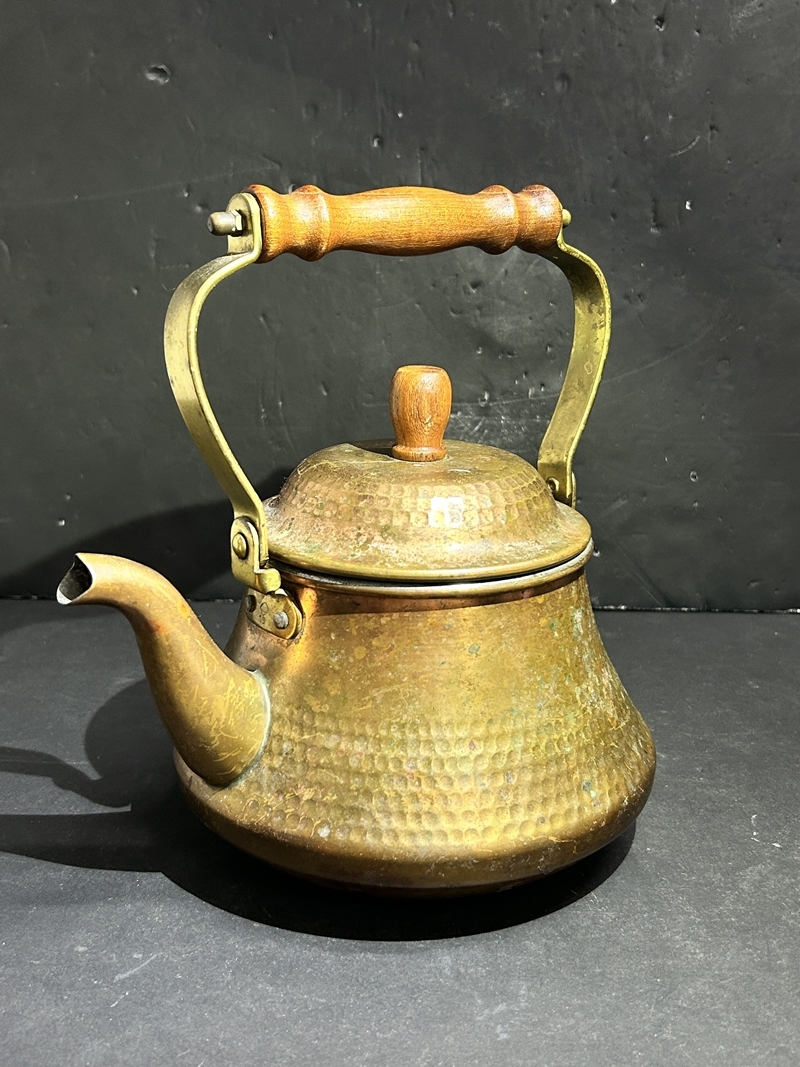 2025年最新】Yahoo!オークション -銅製 ケトルの中古品・新品