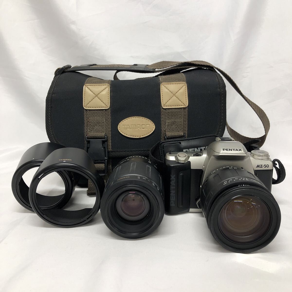 Yahoo!オークション -「ジャンクカメラ まとめて」の落札相場