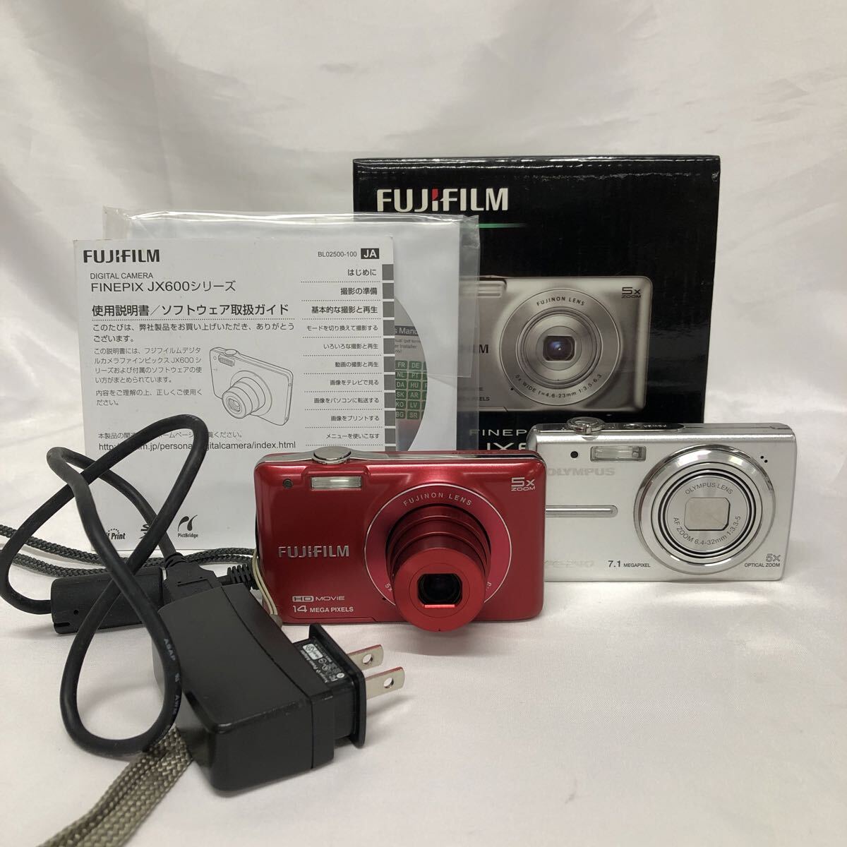 2025年最新】Yahoo!オークション -デジタルカメラまとめの中古品