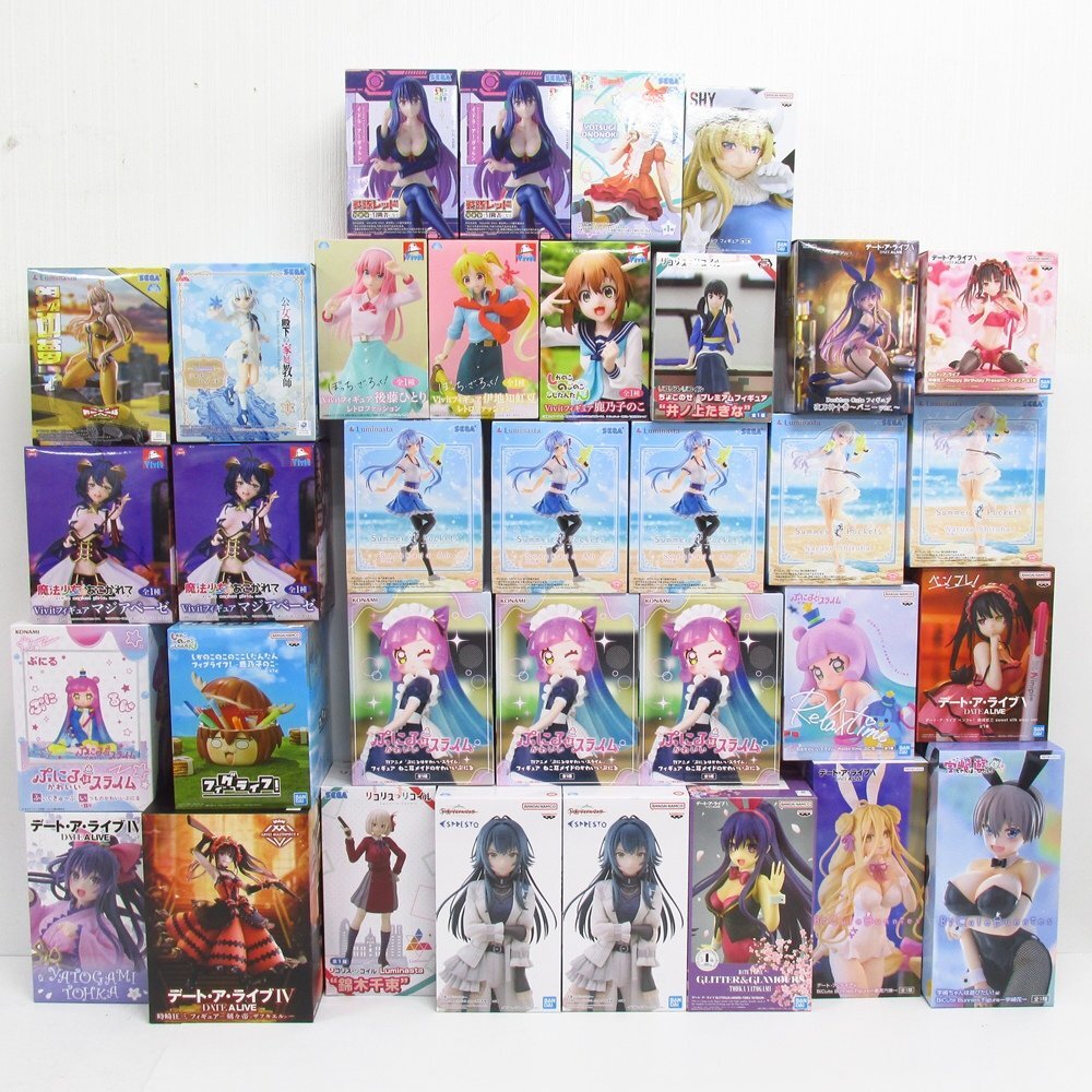 2025年最新】Yahoo!オークション -デート・ア・ライブの中古品