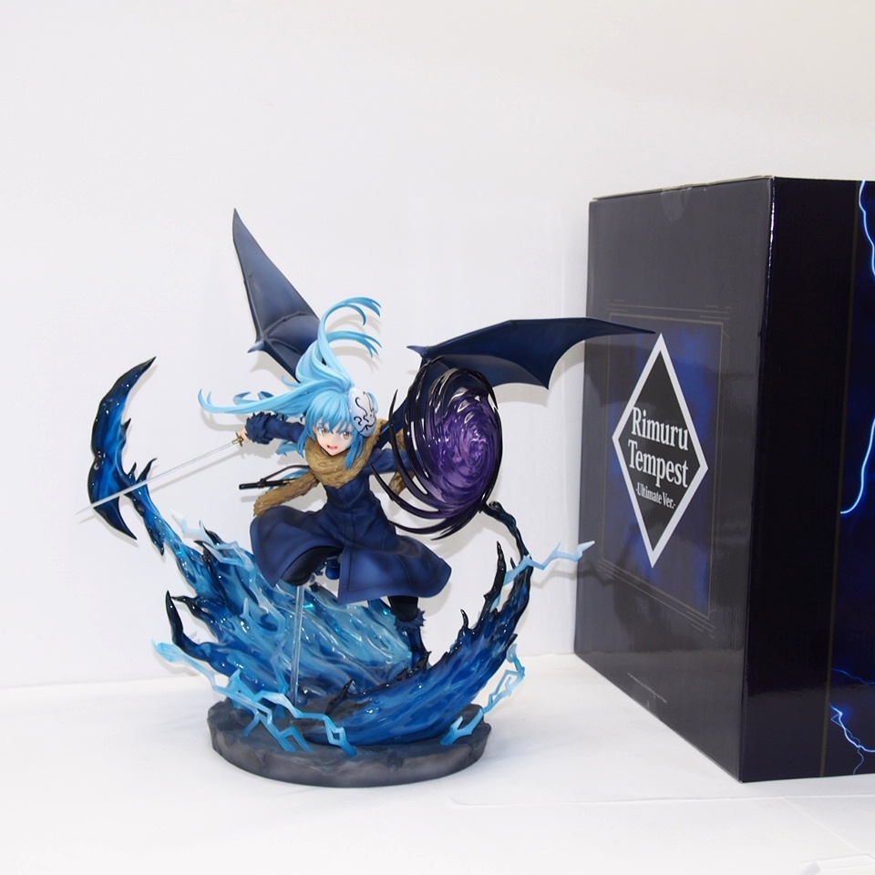 2025年最新】Yahoo!オークション -渋谷スクランブルフィギュア リムル