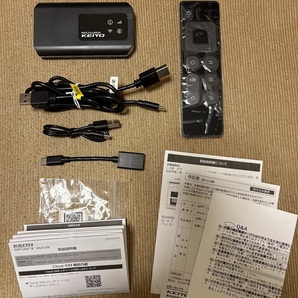 APPCAST III AN-S129 SIM Wi-Fiルーター ディスプレイオーディオ Youtube Netflix Spotify CarPlay