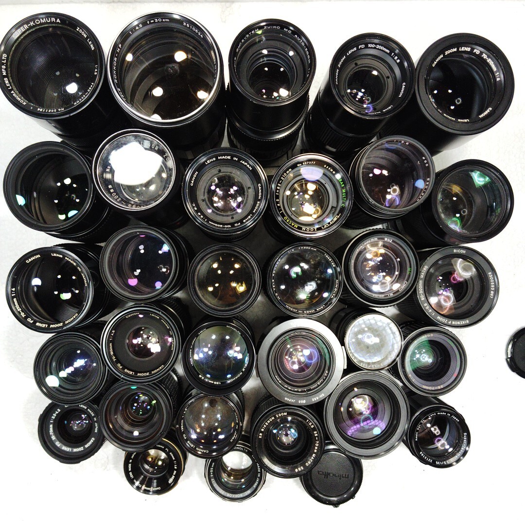 2025年最新】Yahoo!オークション -ニコン レンズ ジャンクの中古