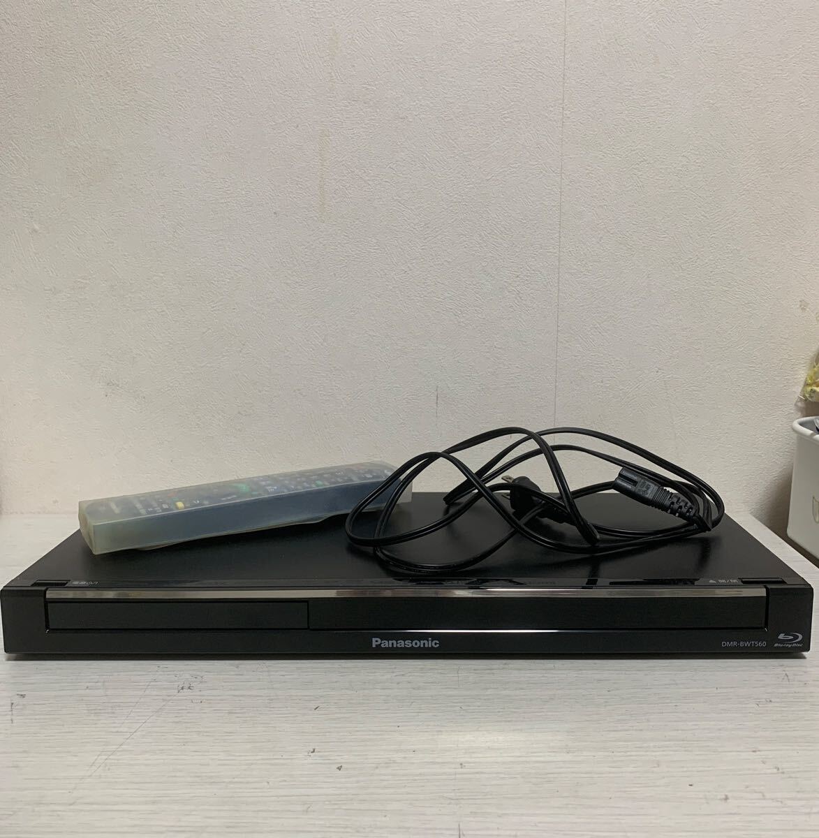 2025年最新】Yahoo!オークション -dmr-bwt560(家電、AV、カメラ