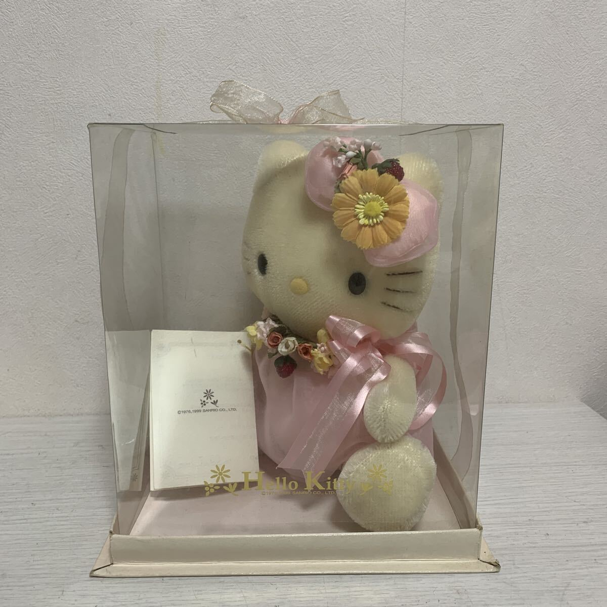 2025年最新】Yahoo!オークション -キティ モヘアの中古品・新品