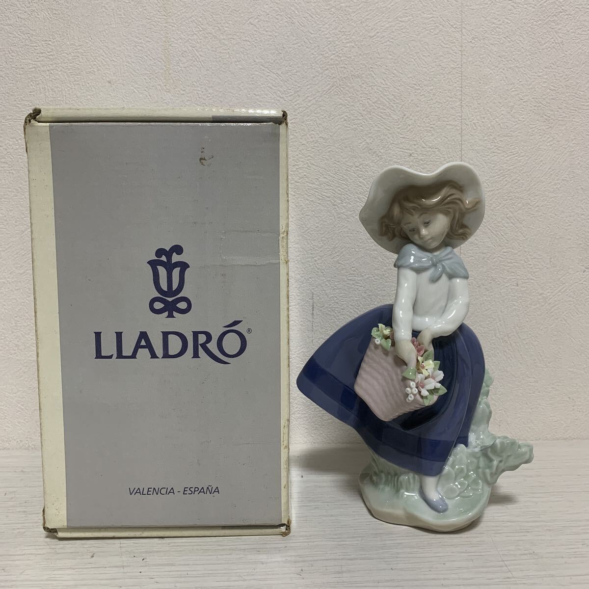 【極美品】 1997 リヤドロ LIADRO エッグ egg  廃盤 希少 極美品】 1997 リヤドロ LIADRO エッグ egg 廃盤 希少 - メルカリ