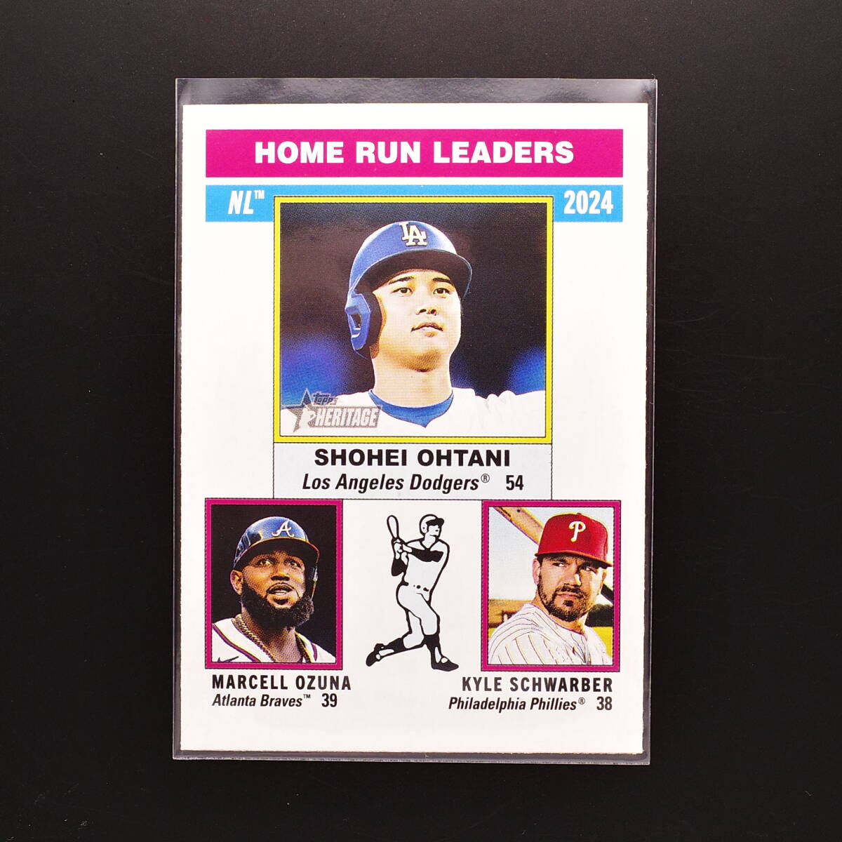 2025年最新】Yahoo!オークション -大谷翔平 topps heritageの