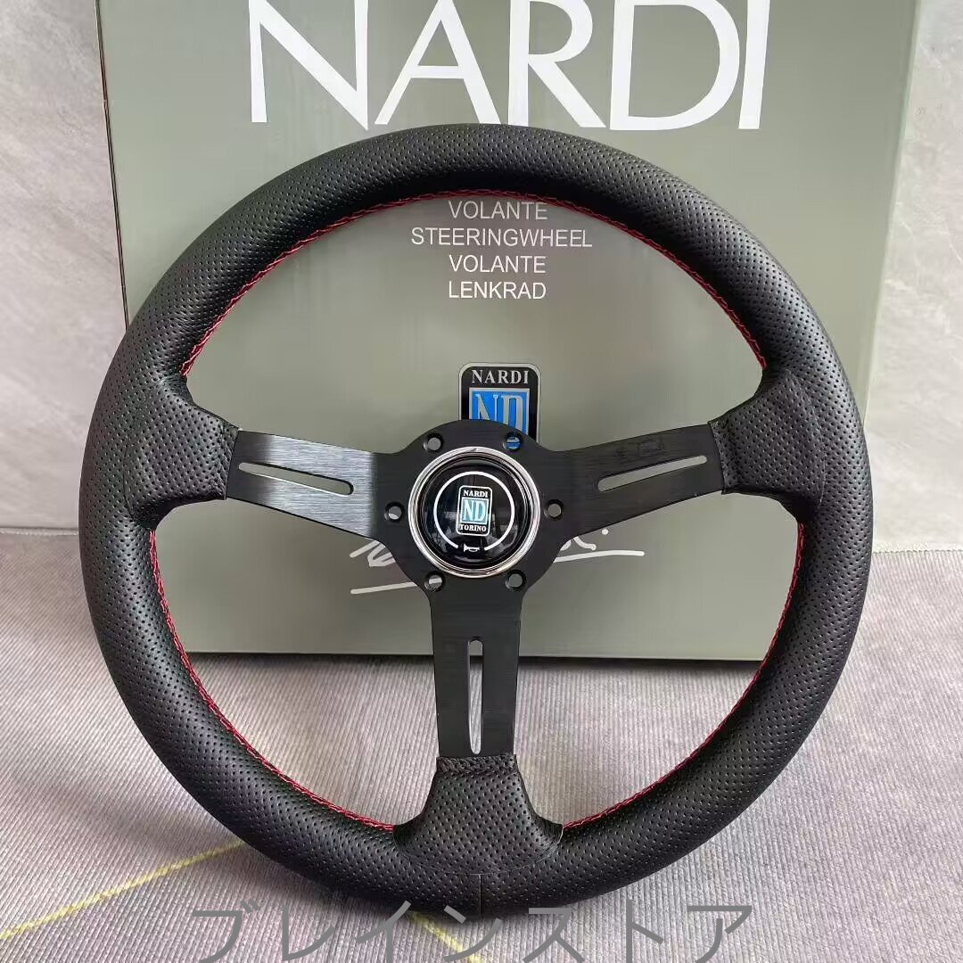 ナルディクラッシック　中古品 2025年最新】Yahoo!オークション -ナルディ ハンドル クラシック