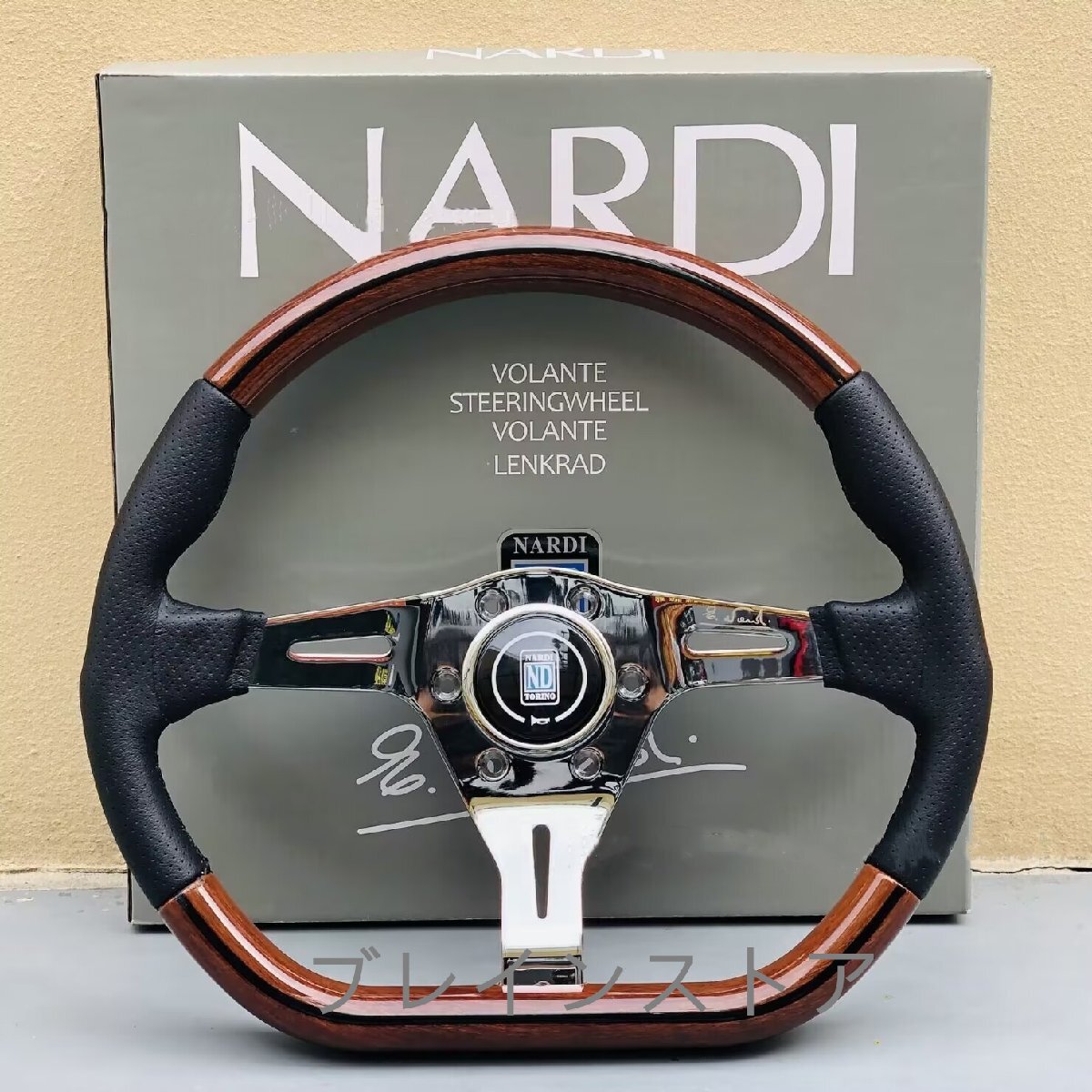 2025年最新】Yahoo!オークション -ナルディ ステアリング