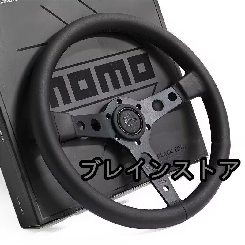 ブラックレーシング ステアリング・ハンドル本体 Yahoo!オークション -「ブラックレーシング」(ステアリング