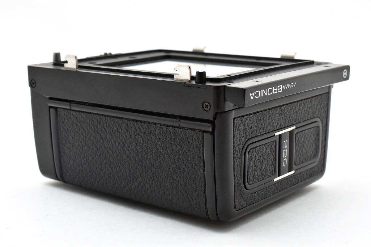 Yahoo!オークション -「フィルムマガジン」(ブロニカ) (中判)の落札