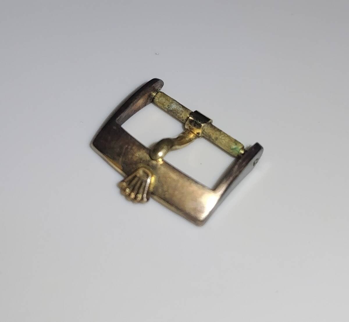 ロレックス ROLEX 尾錠 純正品【新品・未使用】 ロレックス 尾錠 16mm | アンティーウオッチマンはROLEX