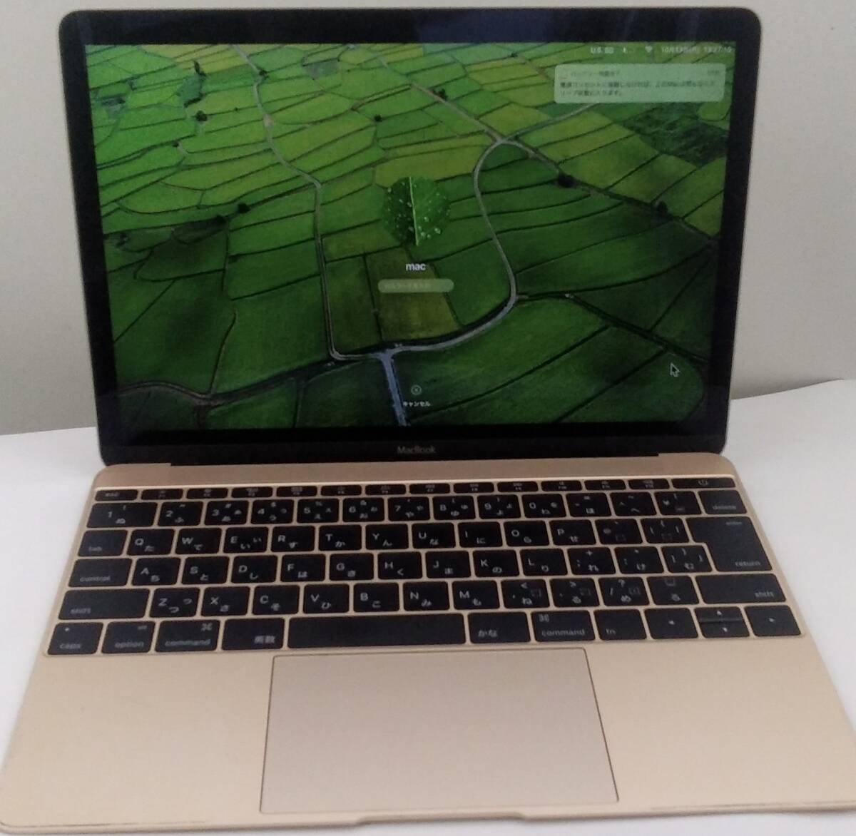 2025年最新】MacBookジャンク品をお探しなら - Yahoo!オークション