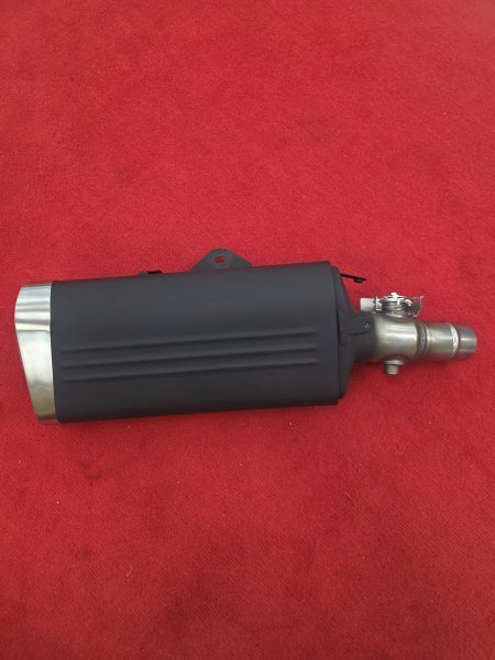 2025年最新】Yahoo!オークション -zx-6r マフラー 純正の中古品