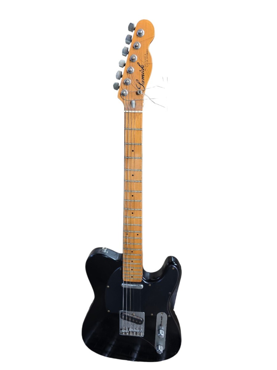 2025年最新】Yahoo!オークション -samick ギターの中古品・新品