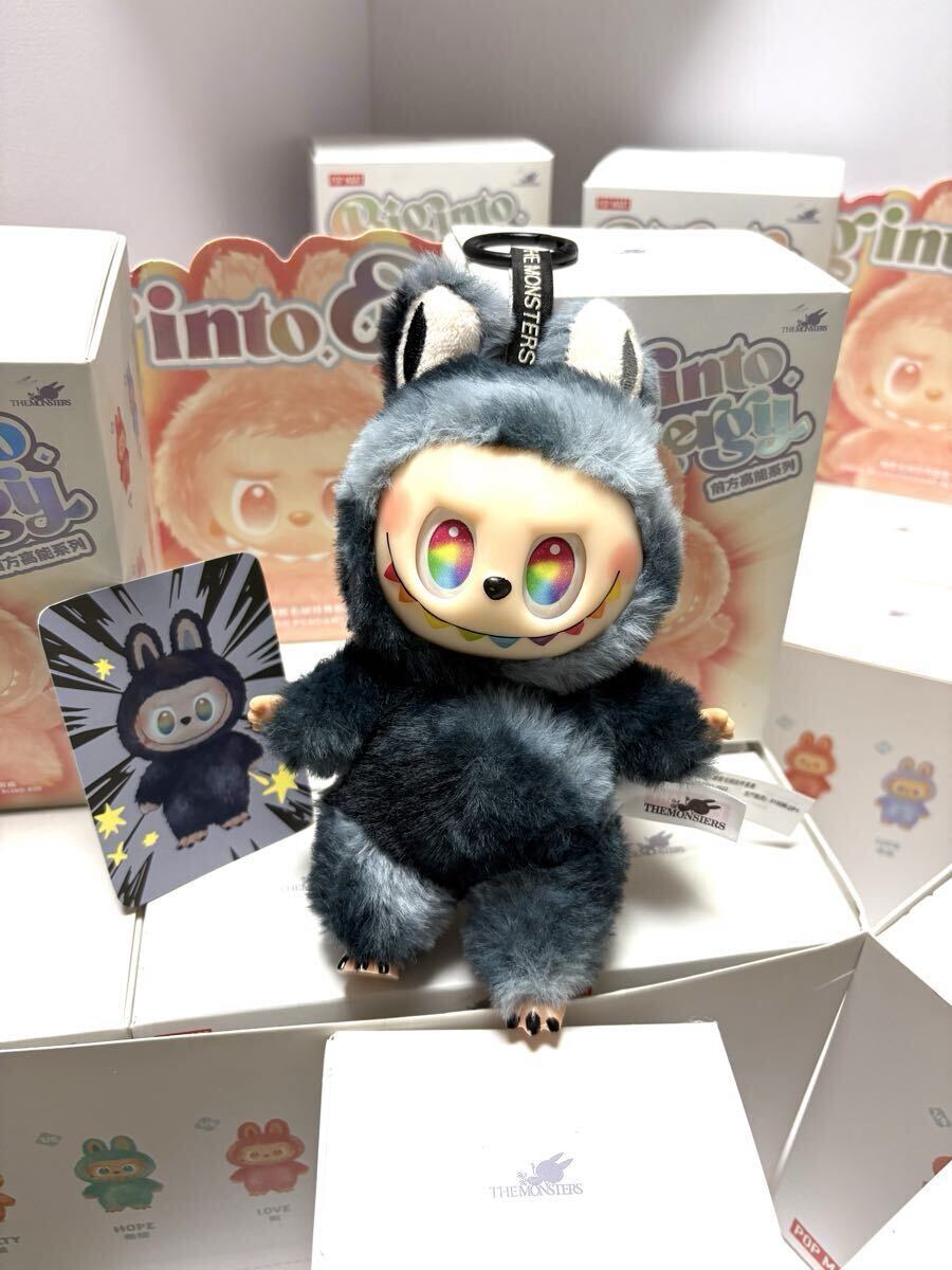 Yahoo!オークション -「ラブブ シークレット」の落札相場・落札価格