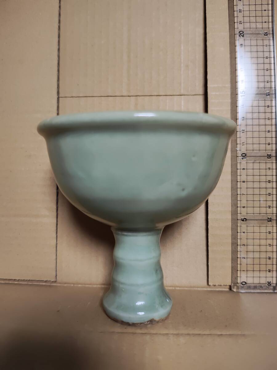 2025年最新】Yahoo!オークション -青磁の中古品・新品・未使用品一覧