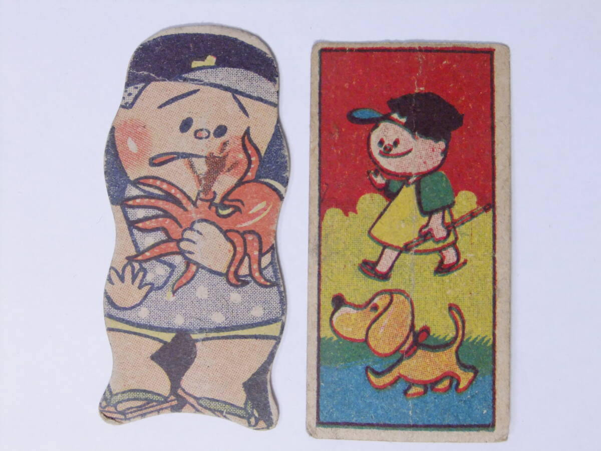 2025年最新】Yahoo!オークション -昭和 めんこ(印刷物)の中古品