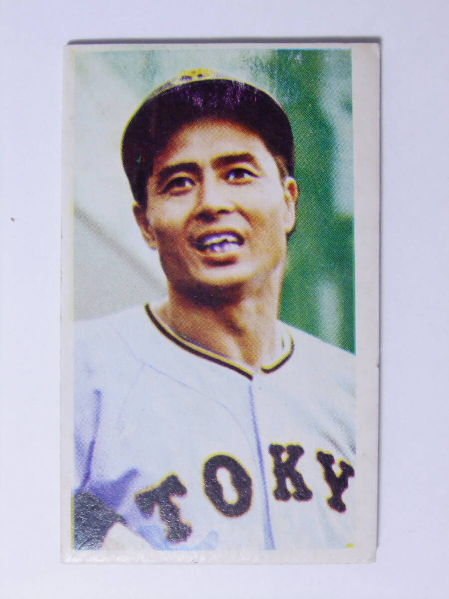 プロ野球大型メンコ？ Yahoo!オークション -「昭和 めんこ」(野球) (スポーツ)の落札