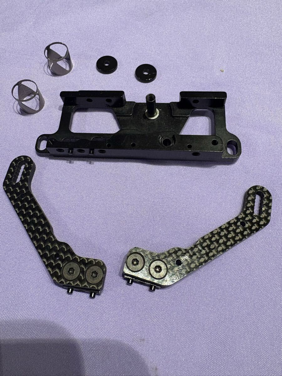 Yahoo!オークション -「xray x4」の落札相場・落札価格