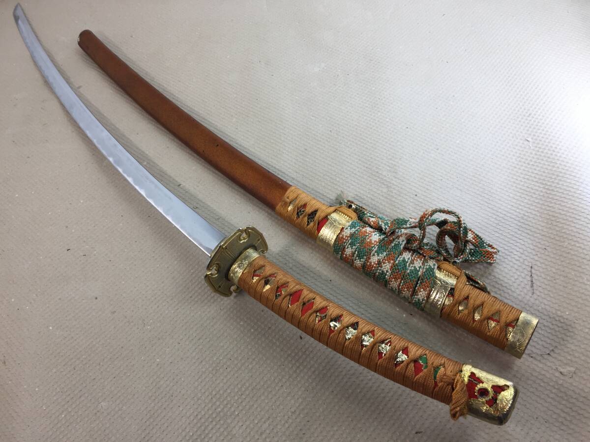 【新品未使用】日本刀 刀装具 太刀 鞘 楽天市場】日本刀 鞘の通販