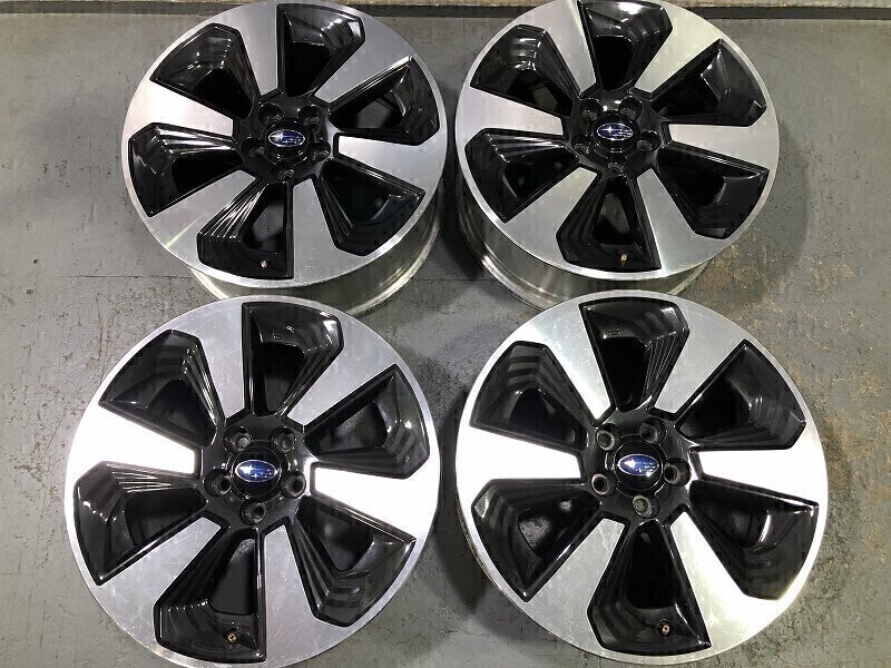 2025年最新】PCD100 5穴 17インチのホイールが豊富に選べる