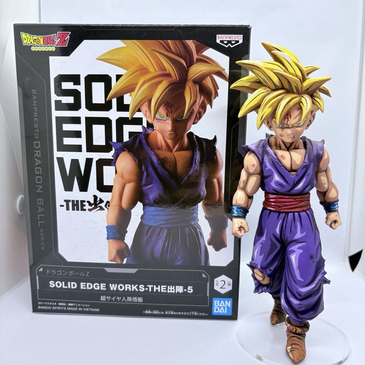 2025年最新】Yahoo!オークション - 孫悟飯(ドラゴンボール