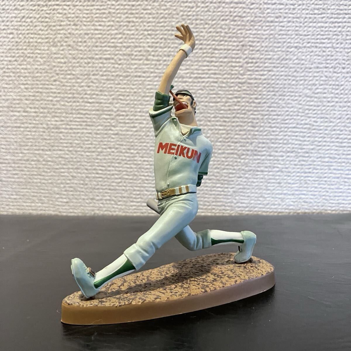 2025年最新】Yahoo!オークション -ドカベンフィギュアの中古品