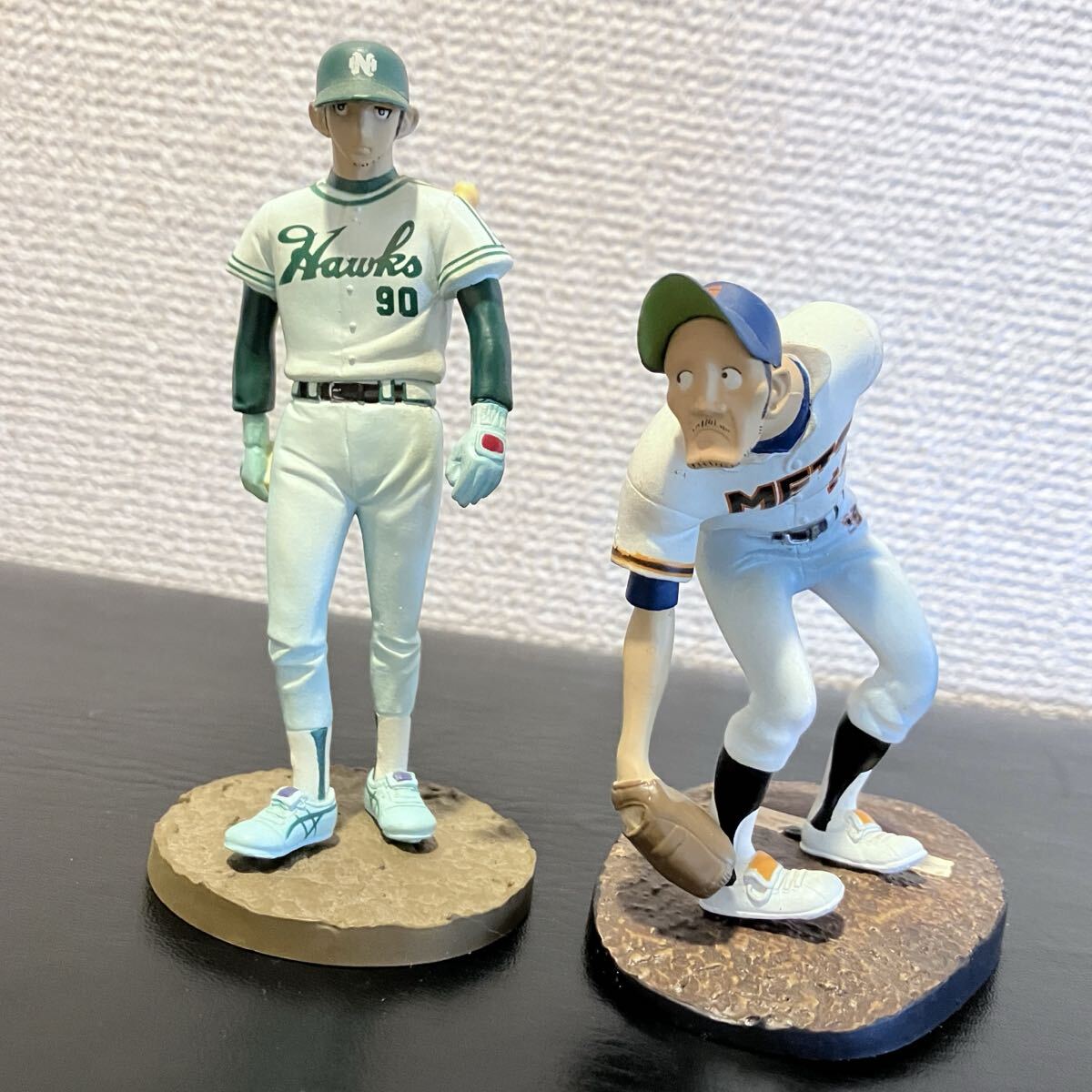 ドカベンフィギュア 2025年最新】Yahoo!オークション -ドカベン(フィギュア)の中古品