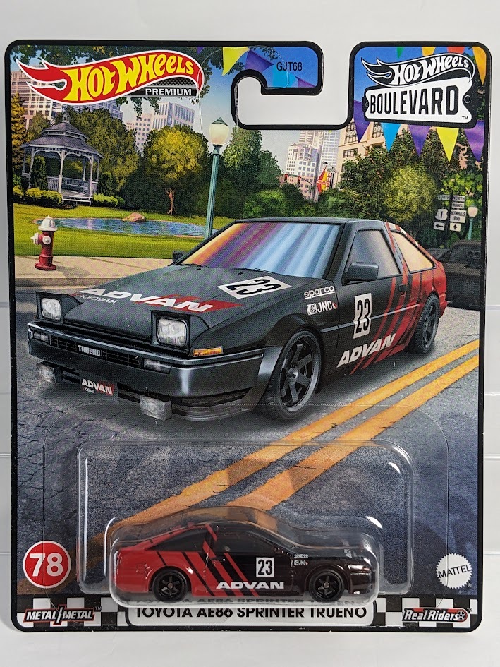 2025年最新】Yahoo!オークション -hotwheels advanの中古品