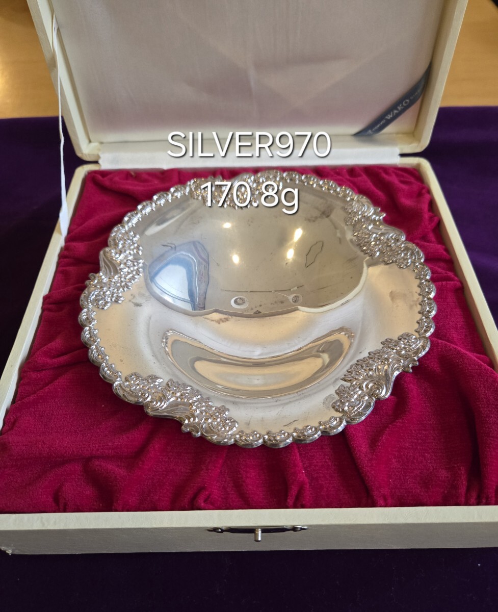 2025年最新】Yahoo!オークション -銀食器(銀製)の中古品・新品