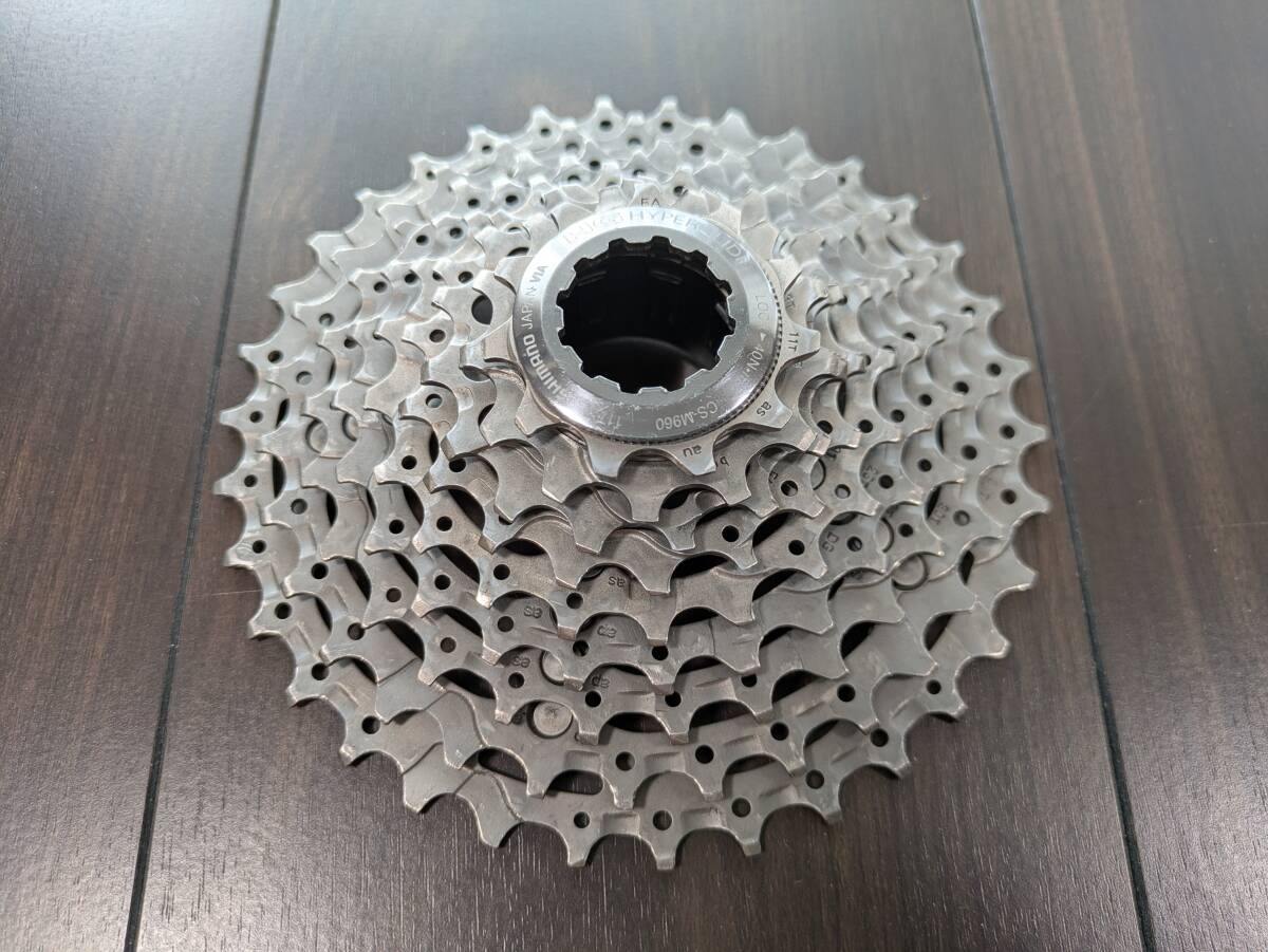 SHIMNO シマノ XTR ハブ スプロケ Yahoo!オークション -「シマノ shimano xtr」(スプロケット) (ギア