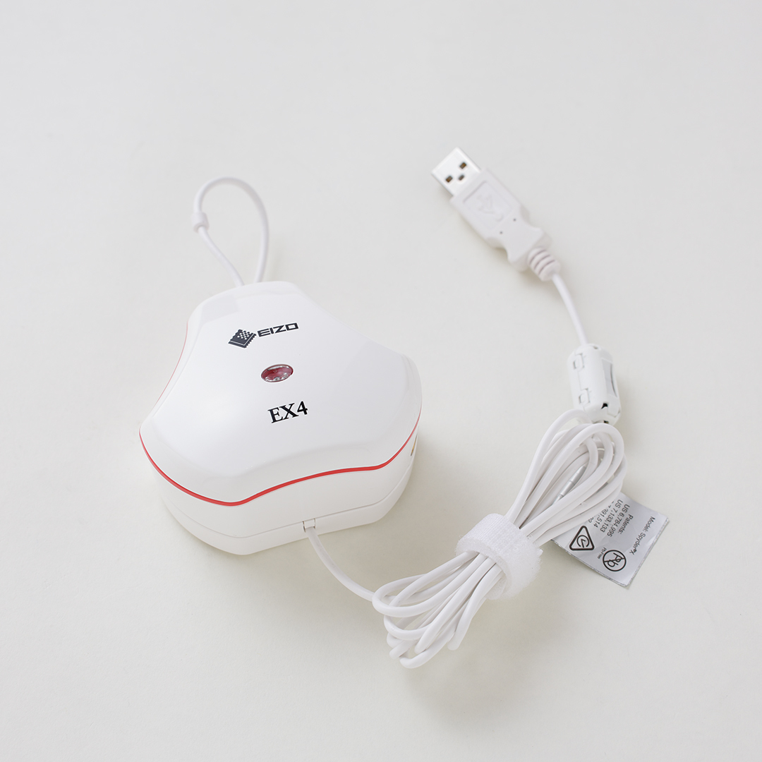 Yahoo!オークション -「eizo キャリブレーション」の落札相場・落札価格