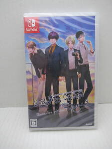 59/R655★DYNAMIC CHORD feat.Liar-S Remaster edition★Nintendo Switch ニンテンドースイッチ★ヒューネックス★未開封品