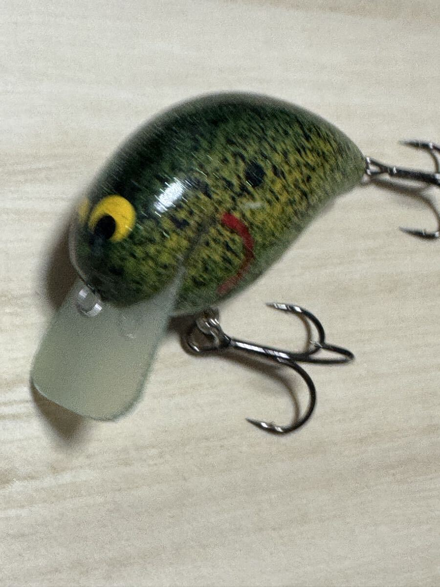 Yahoo!オークション -「クランクベイト ハンドメイド