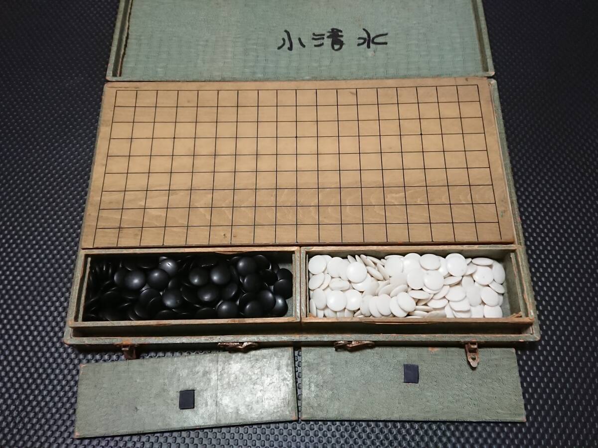 2025年最新】Yahoo!オークション -囲碁セットの中古品・新品・未