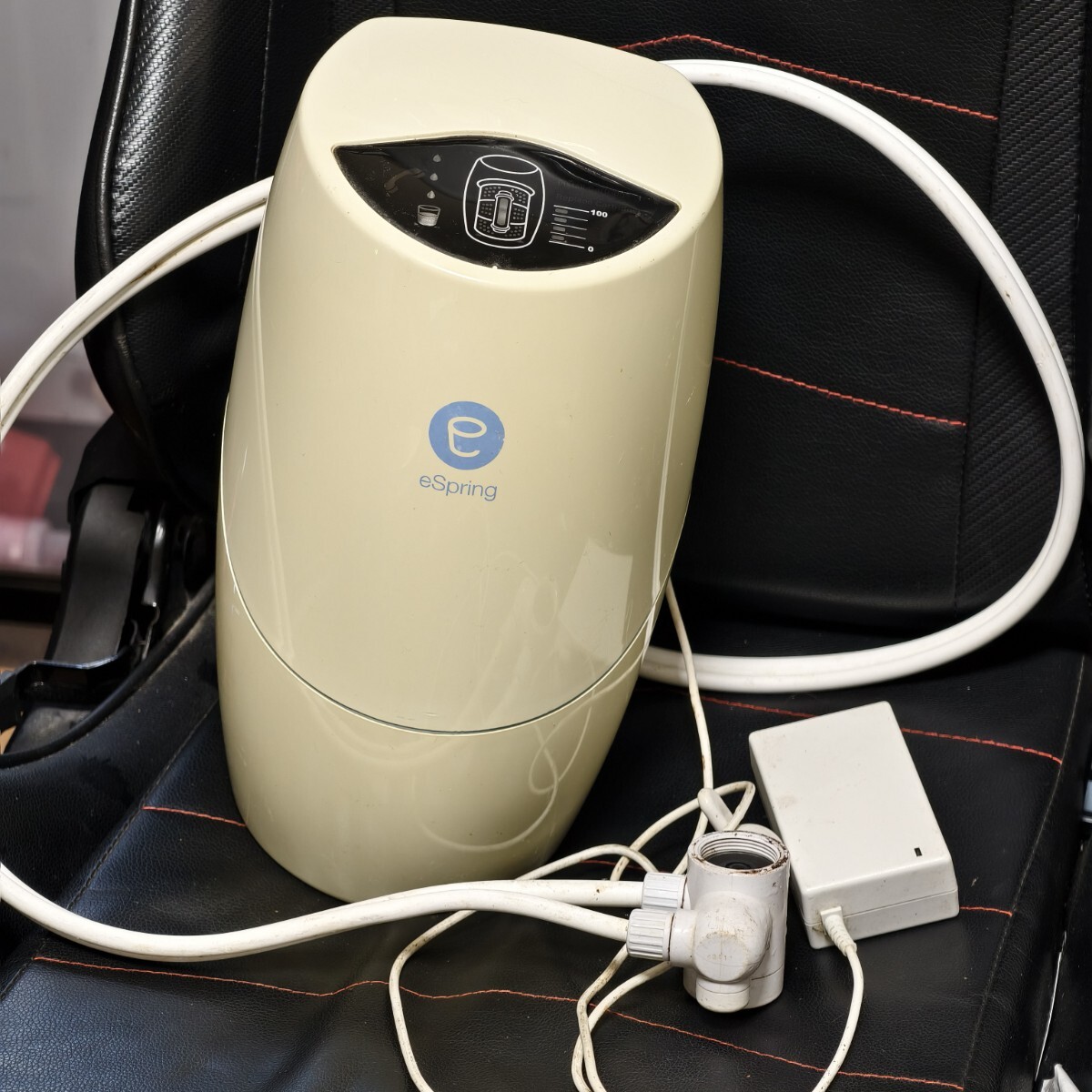 2025年最新】Yahoo!オークション -アムウェイespring浄水器の