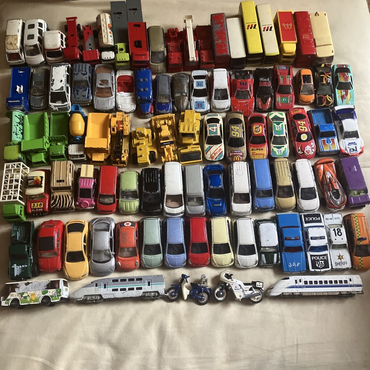 2025年最新】Yahoo!オークション -トミカ ミニカー まとめての