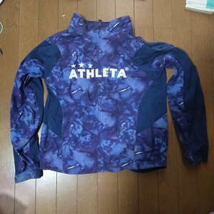 ATHLETA