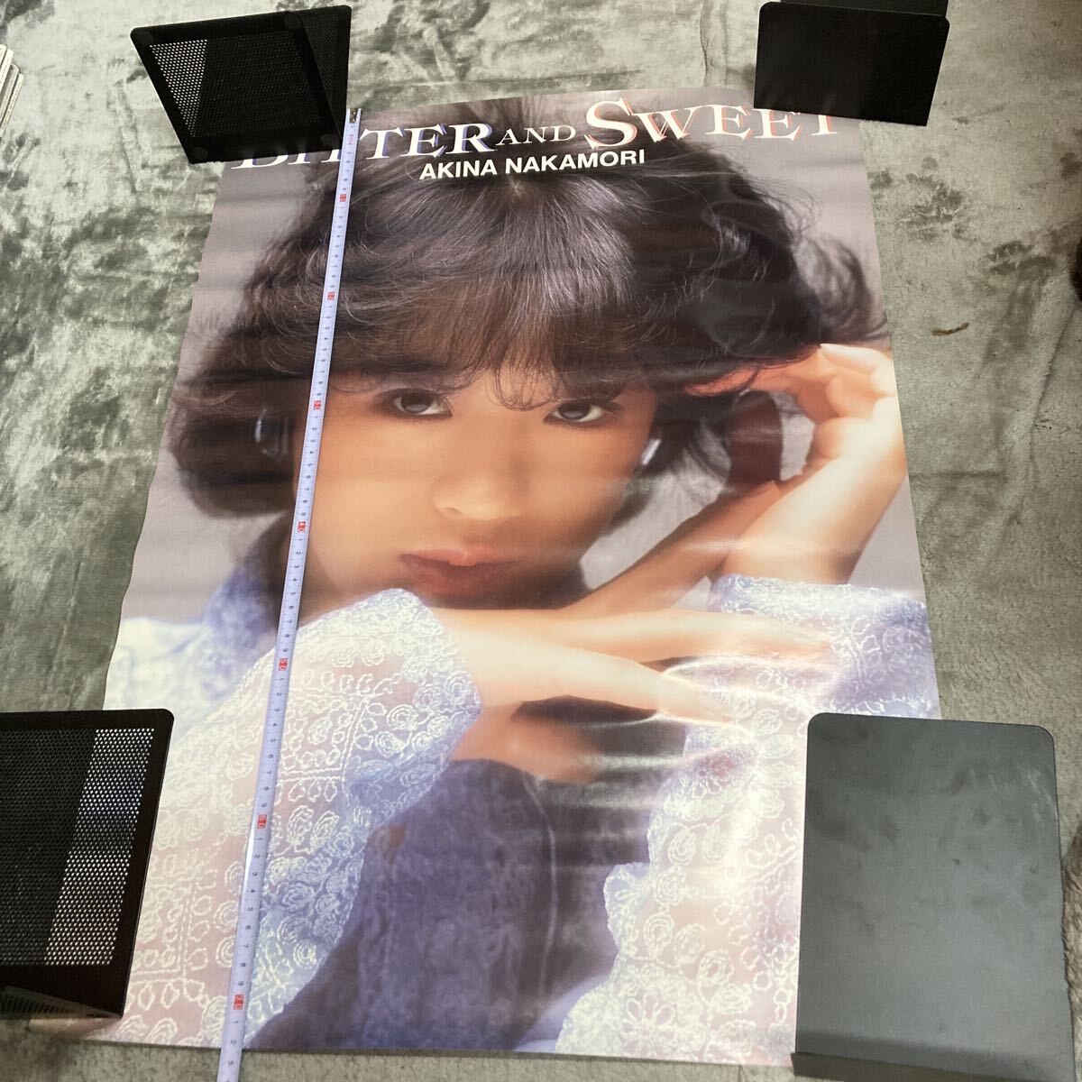 2025年最新】Yahoo!オークション -中森明菜 カレンダーの中古品