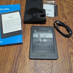 【即決】Kindle 第10世代 8GB