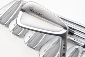 булавка PING iBlade железный 5-PW 6шт.@mo-das120S включая доставку