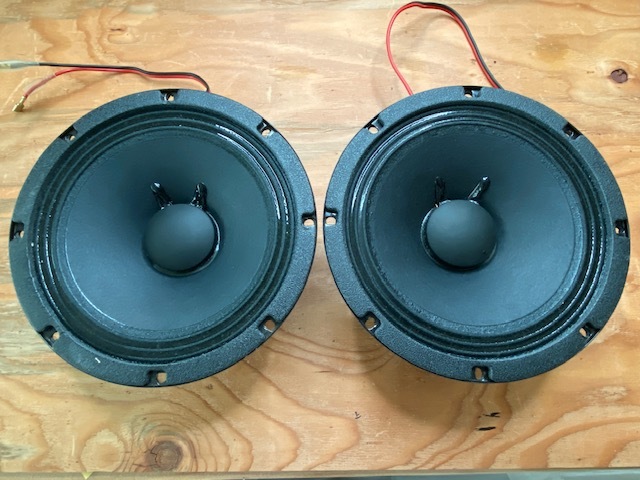 Electro Voice DL15W 1ペア希少動作良好品 Electro Voice DL15W 1ペア希少動作良好品 Electro Voice DL15W