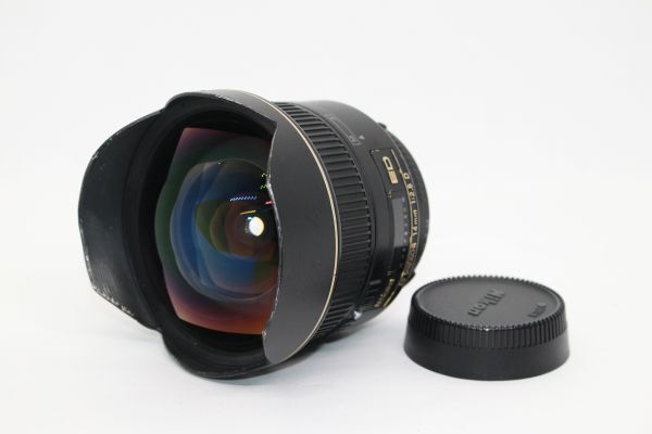 Nikon AF Nikkor 14mm f/2.8D ED 超広角レンズ 美品 Amazon.com : Nikon AF FX NIKKOR 14mm f/2.8D ED Ultra Wide Angle